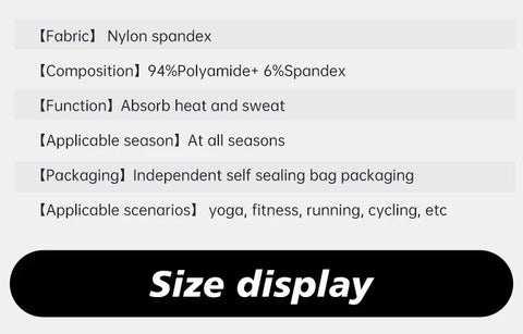 Yoga Fitness Bra Shock-absorbing Sports Bra Breathable and Quick Drying Training Running WOMEN'S Underwear - Zen Fit Plus