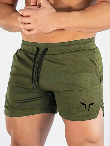 Summer Men's Fitness Shorts Gym Shorts Gyms Short Pants Run Hiking Sportswear Running Shorts Men Sports Jogging Zen fit plus
