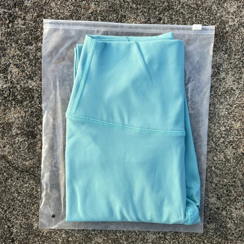 Solid Color Back Waist Pocket High Waist Fitness Yoga Legging soft Women Sport Pant Tight Butter Athletic Gym Ankle-Length Pants Zen Fit Plus