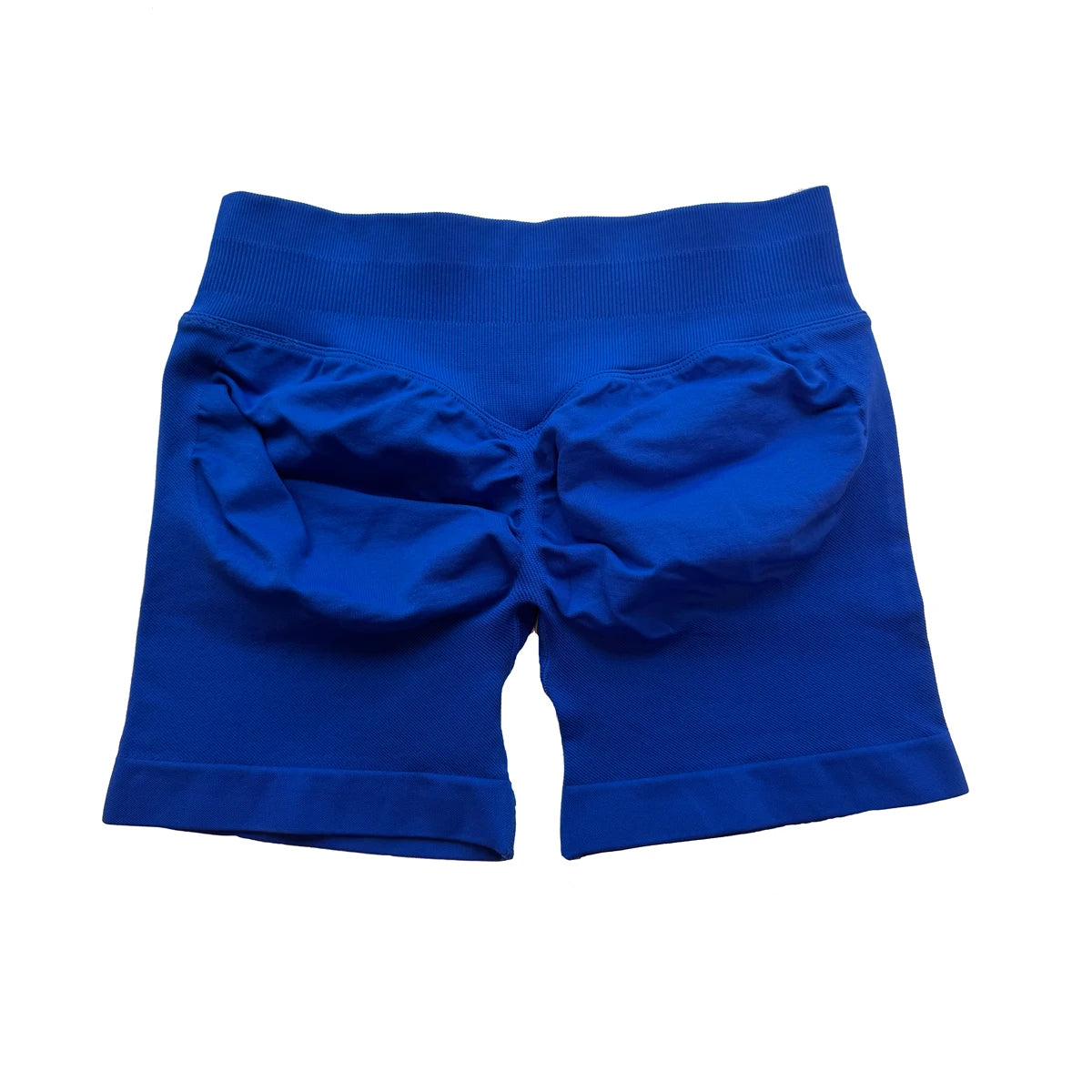 Impact Shorts Women Scrunch Bum Gym Shorts Low Waist Seamless Yoga Shorts  Workout Biker Short Stretch Fitness Short Zen fit plus