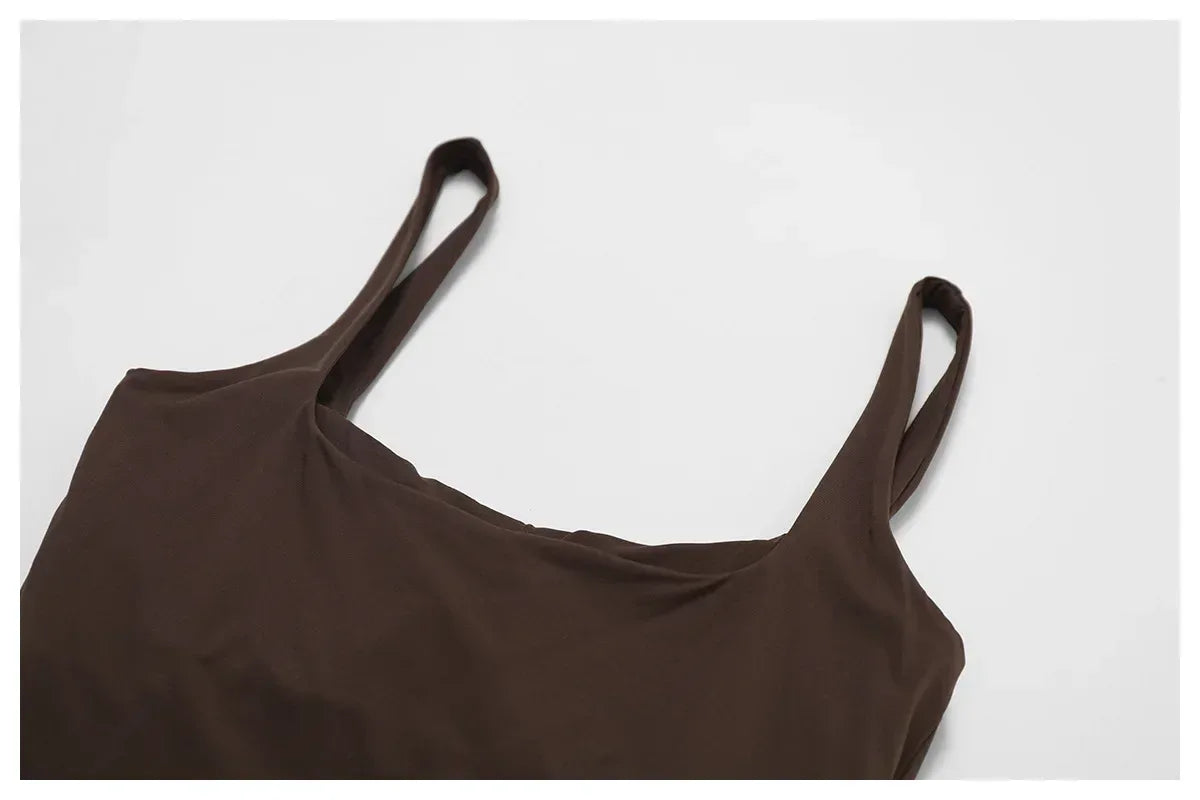 Women Fitness Yoga Bras Race Back Sports Underwear Nylon Top Women Bra Sexy Breathable Underwear For Women Gym High Strength Top - Zen Fit Plus