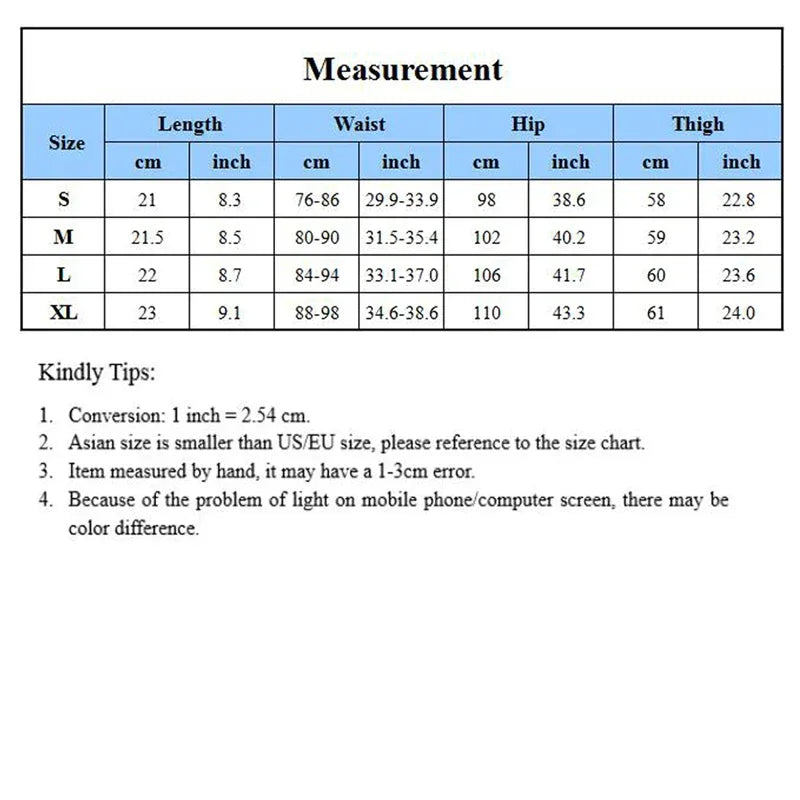 Summer Women Marathon Running Shorts Training Fitness Run YOGA Sports Shorts for Women Gym Shorts Size - Zen Fit Plus