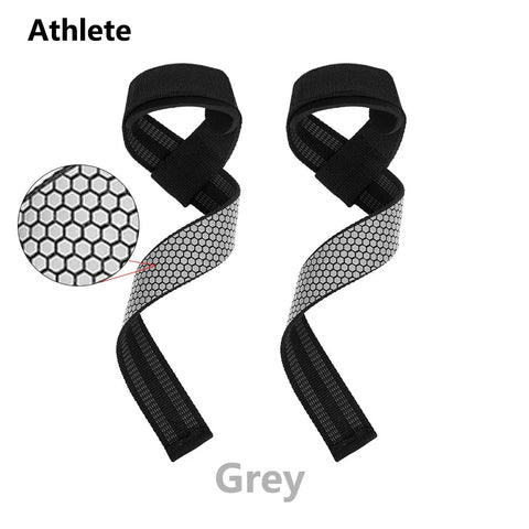 Fitness Lifting Wrist Strap Brace Wrap Weightlifting Crossfit Bodybuilding Support Kettlebell Dumbbell Weights Strength Workout Zen fit plus