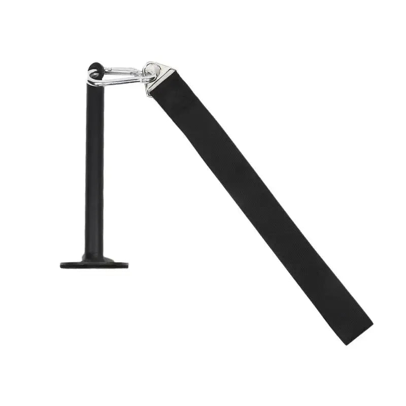 Fitness Arm Wrestling Training Strap Home Gym Finger Wrist Forearm Blaster Armwrestling Pronation Rope Hand Grip Band - Zen Fit Plus