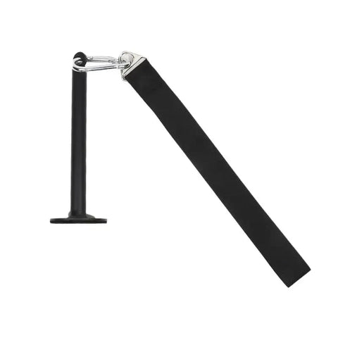 Fitness Arm Wrestling Training Strap Home Gym Finger Wrist Forearm Blaster Armwrestling Pronation Rope Hand Grip Band - Zen Fit Plus