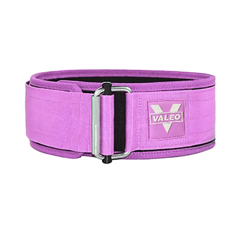 GOBYGO 1Pcs Fitness Weightlifting Belt Squat Pull-Up Gym Strength Lifting Adjustable Lumbar Support Metal Buckle Cross Training Zen fit plus
