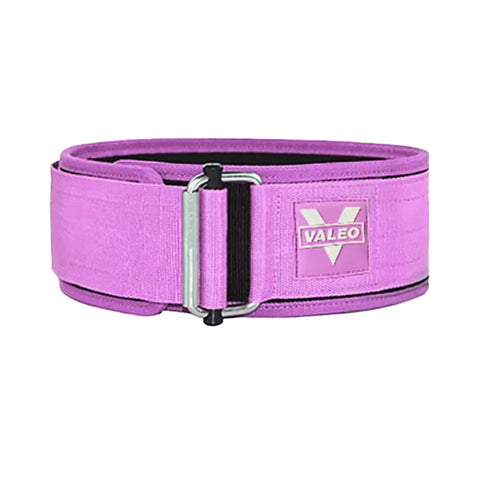 GOBYGO 1Pcs Fitness Weightlifting Belt Squat Pull-Up Gym Strength Lifting Adjustable Lumbar Support Metal Buckle Cross Training Zen fit plus