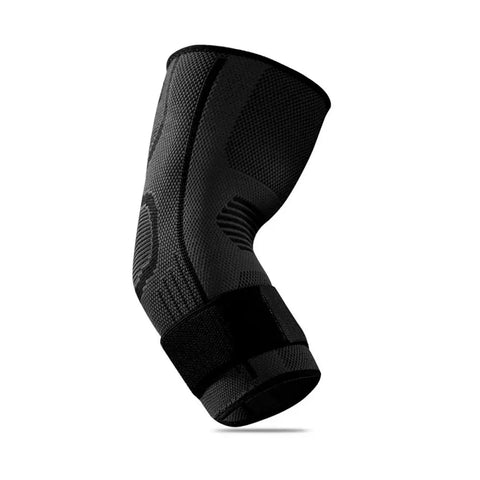 Elbow Compression Sleeve Support Brace Arm Warmers Arthritis Bandage Arm Pads Guard Stretch Safety Accessories For Women Men Zen fit plus
