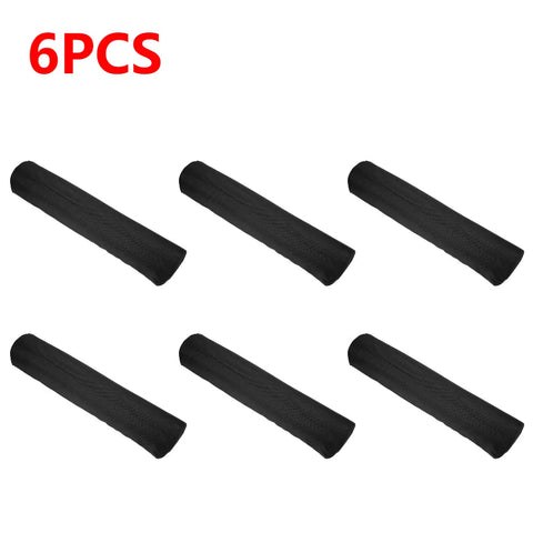 1-10pcs Barbell Pad Squat Weightlifting Shoulder Protecter Gym Pull Up Gripper Equipment Weights Gym Pads Lifting Barbell Pad Zen fit plus