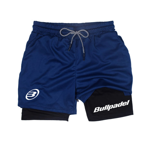 New Men's Sport Shorts Summer Male Breathable Tennis Bullpadel Shorts Quick-Drying Badminton Trousers Outdoor Running Sportwear Zen fit plus