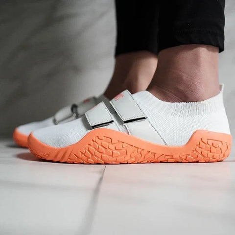 38-47# Deadlift Shoes Yoga Gym Minimalist Beach Sports Deadlift Shoes Sumo Shoes Barefoot Ultra Portable Lightweight Footwear - Zen Fit Plus