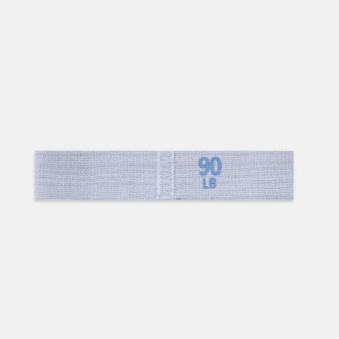 Fabric Resistance Hip Booty Bands Glute Thigh Elastic Workout Bands Squat Circle Stretch Fitness Strips Loops Gym Yoga Equipment Zen fit plus
