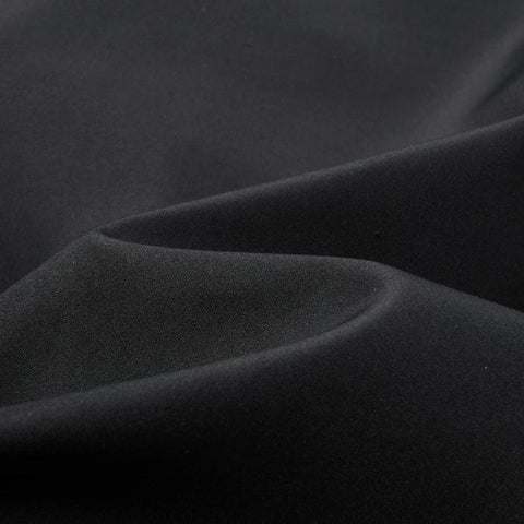 2024 Spring and Autumn New Baseball Collar Short Loose Solid Color Jacket Men's Business Casual Thin Coat Trend - Zen Fit Plus