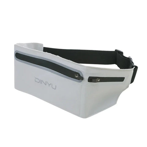 Sports Waist Pack Fanny Pack Wallet Adjustable Men Women Running Pouch Belt Portable Phone Holder Gym Bum Outdoor Running Bags - Zen Fit Plus