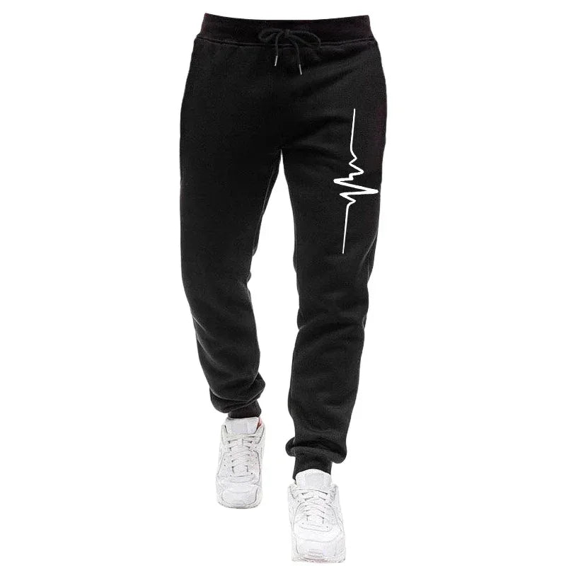 Jogger sport outfit