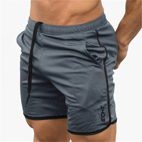 Men Fitness Shorts Summer Gyms Workout Male Breathable Mesh shorts Quick Dry Sportswear Jogger Beach Short Pants Men sweatpants Zen fit plus