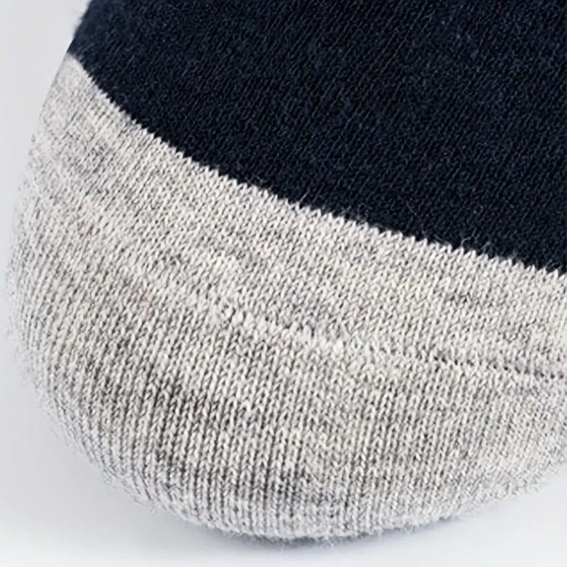 20/10/6/5/4/3/1pairs Men's Fashion Cotton Breathable Comfortable Ankle Socks, Men's Summer Socks Zen fit plus