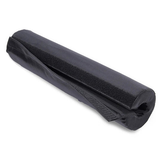 Neck Shoulder Protector Gym Pull Up Gripper Equipment Hip Thrust Pads For Gym Fitness Barbell Pad Squat Weight Lifting Foam Zen fit plus