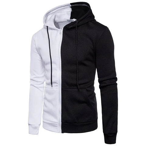 Men's and Women's Solid Color Pocket Hoodies Sports Fitness Sweatshirts Fashionable Casual Pullovers Multi Color Zen fit plus