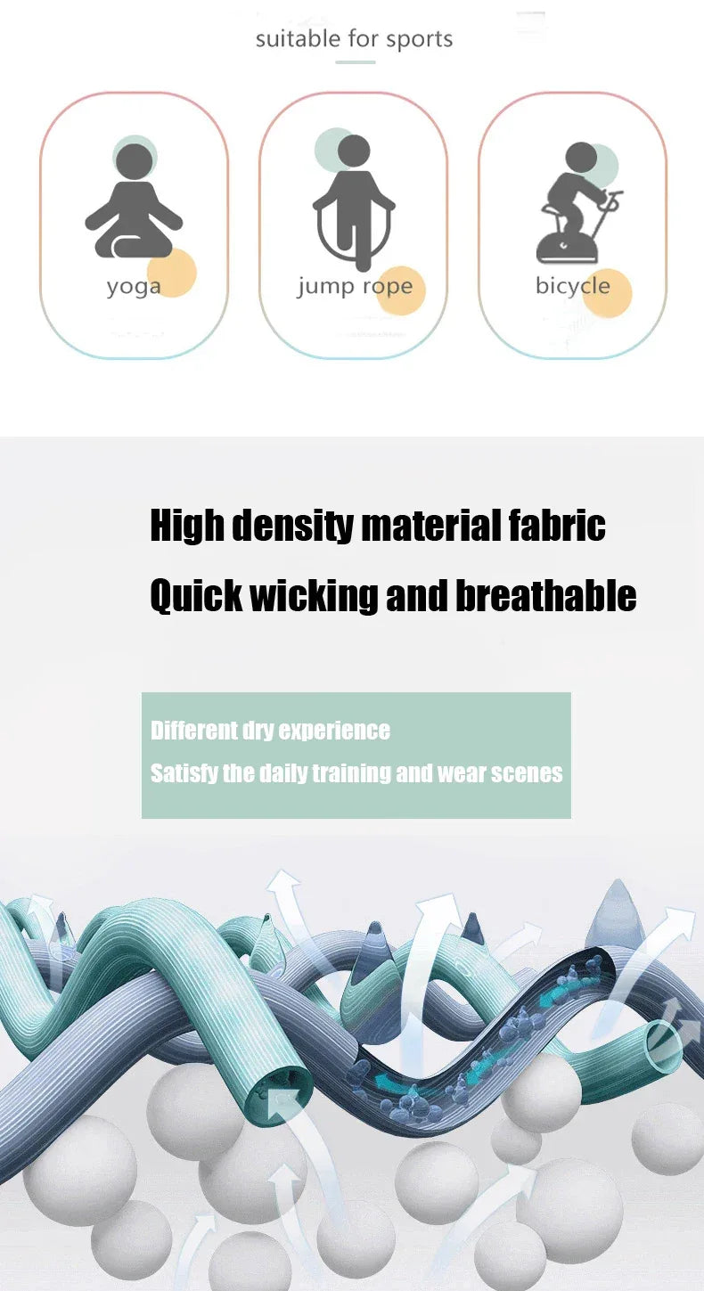 WAREBALL 2/3/4pcs Seamless Yoga Set Gym Clothes Sportswear Yoga Suits For Women Fitness Set Tracksuits Sports Bra Gym Leggings - Zen Fit Plus