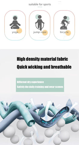 WAREBALL 2/3/4pcs Seamless Yoga Set Gym Clothes Sportswear Yoga Suits For Women Fitness Set Tracksuits Sports Bra Gym Leggings - Zen Fit Plus