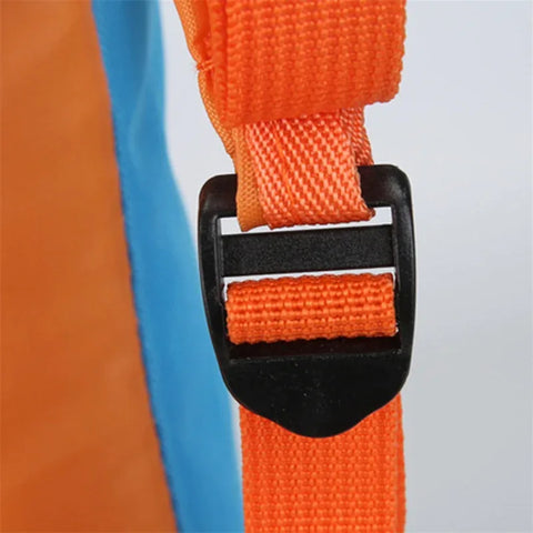 Waterproof Sport Backpack Small Gym Bag Women Pink Outdoor Luggage for Fitness Travel Duffel Bags Men Kids Children Sac De Nylon - Zen Fit Plus