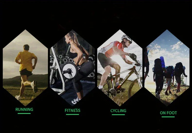 Men's Bottoms for Summer Gym Workout Running Cycling,Quick Drying Breathable Drawstring Waist Sports Shorts 2-0428 - Zen Fit Plus