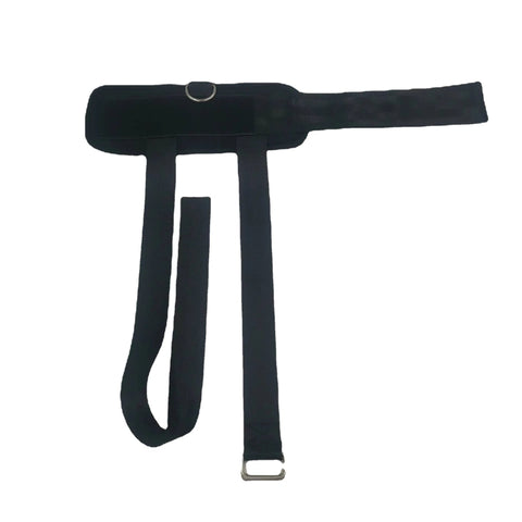 Dumbbell Ankle Strap Adjustable Ankle Weights Strap For Men Adjustable Weight Dumbbell Ankle Straps Portable Ankle Straps Legs Zen fit plus