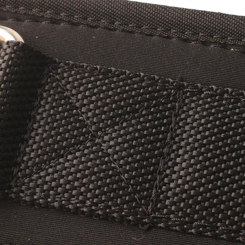 EVA Dip Belt With Chain For Weightlifting Pullup,Waist Support,Gym Lifting Belt Squat Fitness Powerlifting Bodybuilding Training - Zen Fit Plus