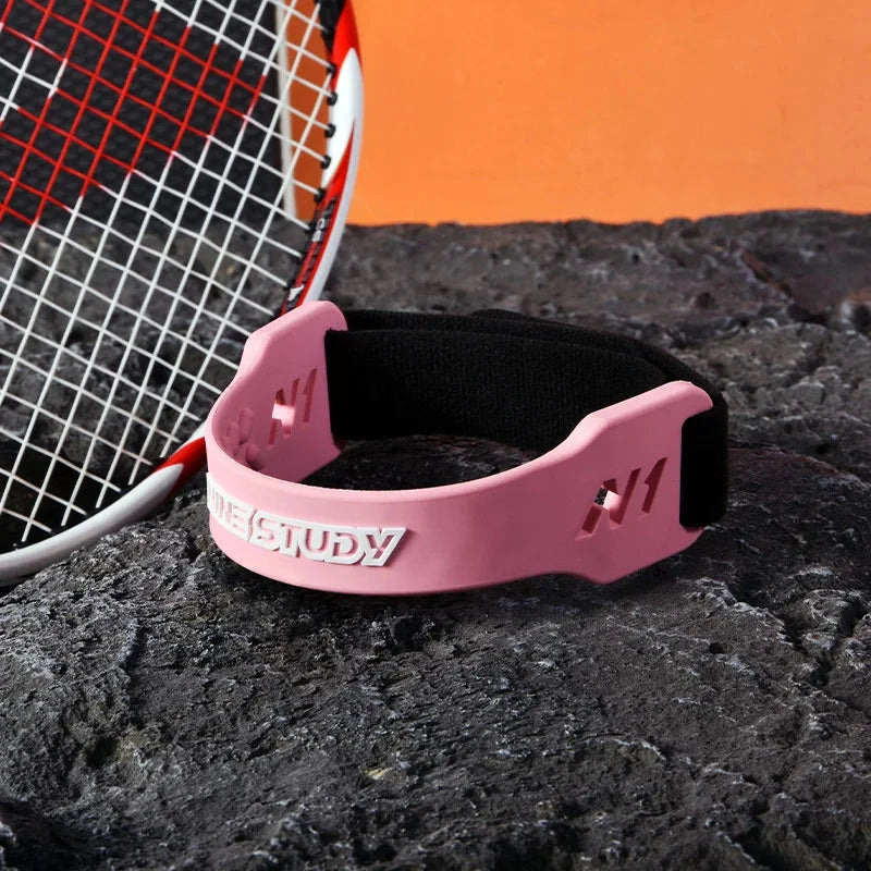 Adjustable PVC Knee Patellar Band Tendon Support Strape Brace Shock Absorption Compression Strap Pads Sport Protection Zen Fit Plus