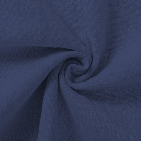 Men's Cotton Linen Pants Male Autumn New Breathable Solid Color Linen Trousers Fitness Streetwear S-3XL - Zen Fit Plus