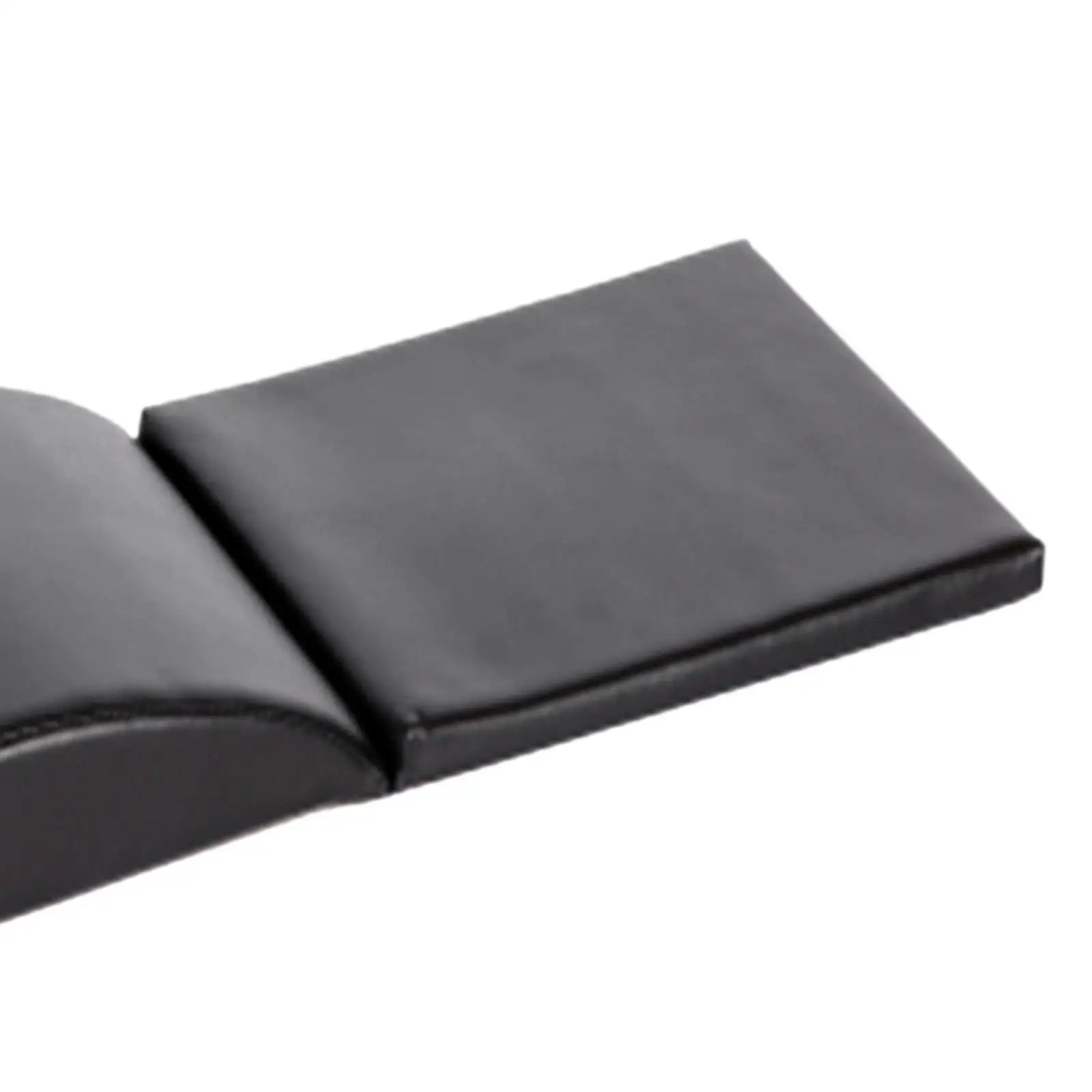 Ab Exercise Mat Abdominal Core Trainer Pad Back Support Sit up Stretches Ab Zen Fit Plus