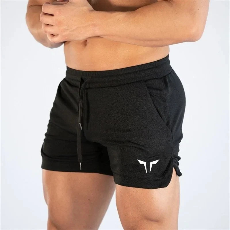 Summer Men's Fitness Shorts Gym Shorts Gyms Short Pants Run Hiking Sportswear Running Shorts Men Sports Jogging Zen fit plus