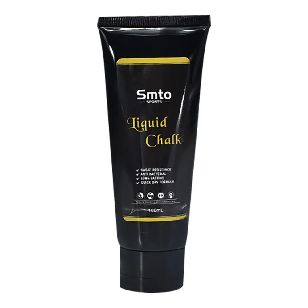 Gymnastics Chalk Fitness Liquid Chalk No Mess Dry Fast Sweatproof Long Lasting Liquid Chalk For Workout Cross Training Zen fit plus