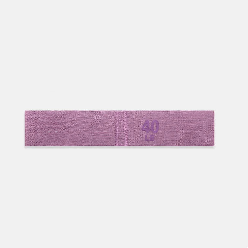 Fabric Resistance Hip Booty Bands Glute Thigh Elastic Workout Bands Squat Circle Stretch Fitness Strips Loops Gym Yoga Equipment Zen fit plus