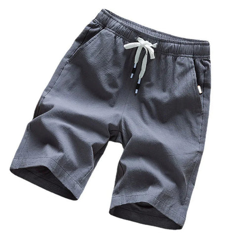 Fashion Men Shorts Summer Casual Shorts For Men Beach Pants Running Sport Short Men's Straight Pants Mens Shorts Male Sweatpant Zen fit plus