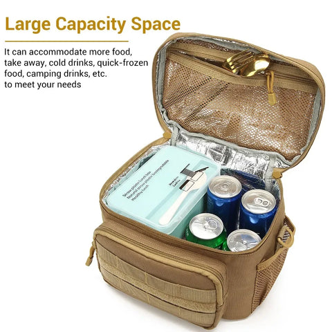 Men Gym Bag Outdoor Big Capacity Male Travel Bags Crossbody Fitness Bags Thickened Sports Bag - Zen Fit Plus