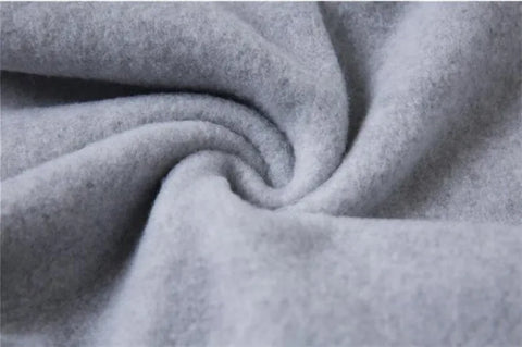 Men's Sweatpants Spring Autumn Fleece Pants Sport Long Pants Casual Drawstring Pockets Trousers Oversize Sweatpants For Men - Zen Fit Plus