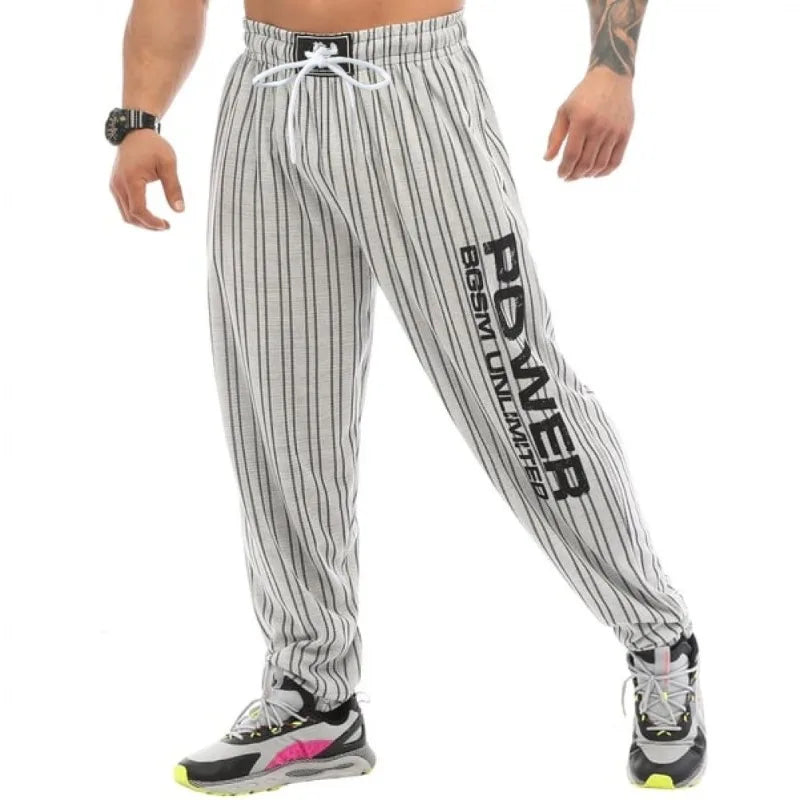 casual sports pants