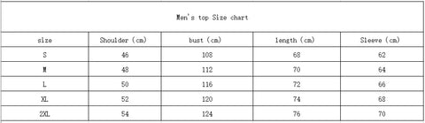 Men's autumn and winter fashionable casual loose futune letter graphic printed long sleeved round neck sweatshirt - Zen Fit Plus