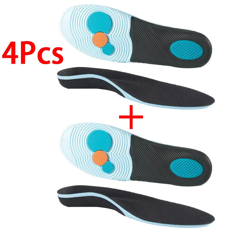 sports shoes insoles