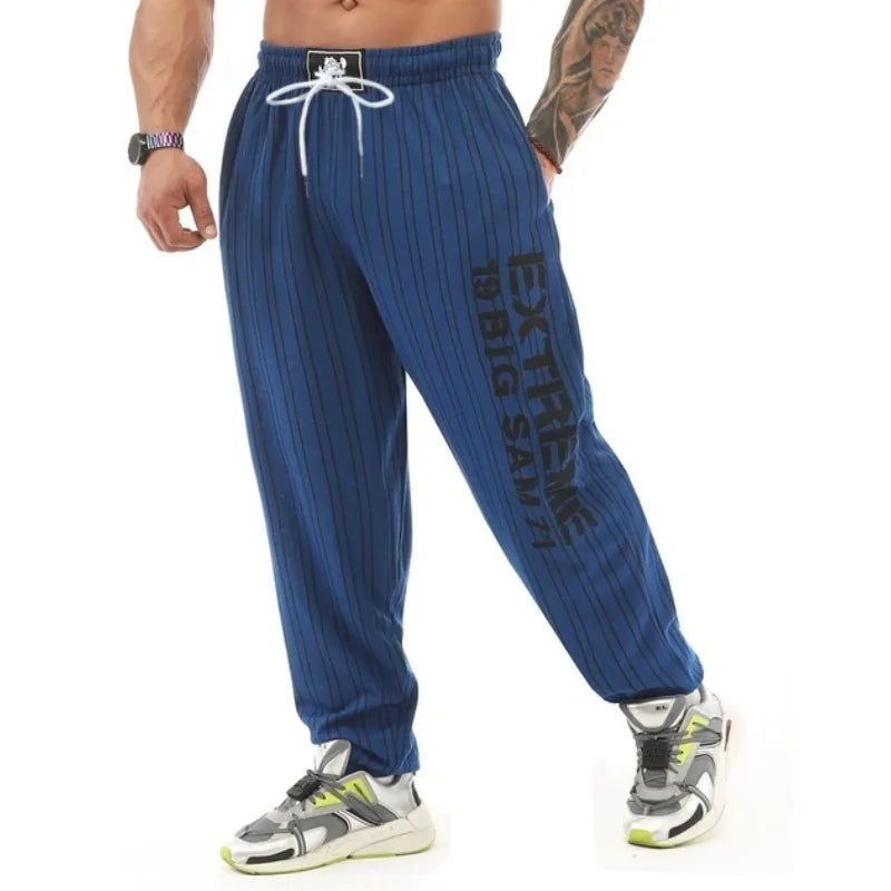 casual sports pants