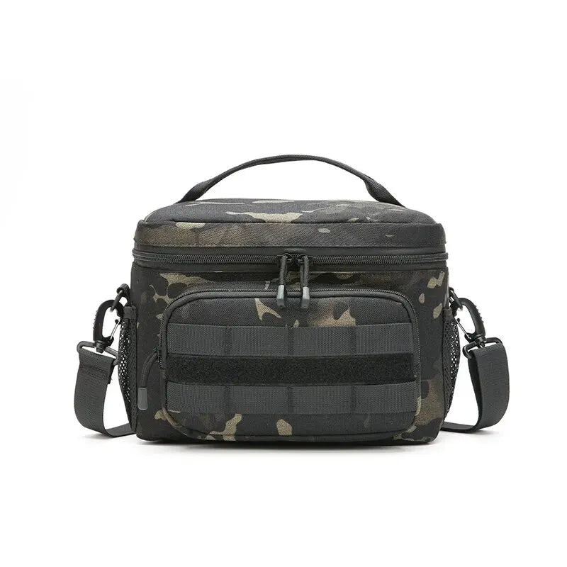 Men Gym Bag Outdoor Big Capacity Male Travel Bags Crossbody Fitness Bags Thickened Sports Bag Zen fit plus