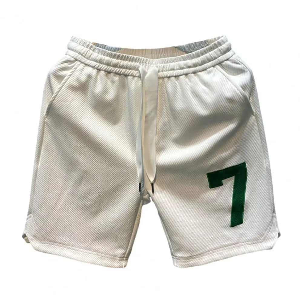 Men Gym Shorts Summer Men Shorts FG7C Men Women Hip Hop Streetwear Short Fashion Loose High Quality Cotton Sports Shorts Zen fit plus