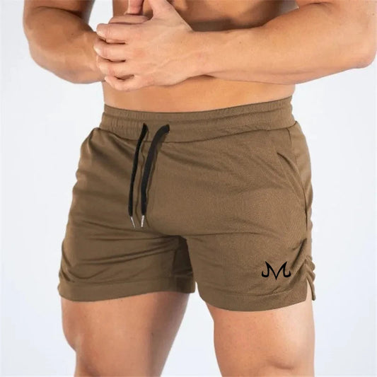 2024 Summer Sport Shorts Men Fitness Sweatpants bodybuilding Short Pants Mens Gym Quick Dry brand Jogging mesh men Shorts Zen fit plus