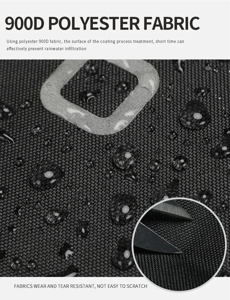 Gym Bag Waterproof Fitness Bag Sport Men Women Bag Outdoor Fitness Portable Ultralight Yoga Gym Sports Backpack Racket Bag - Zen Fit Plus