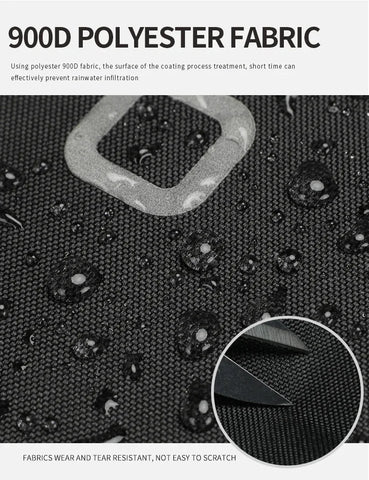 Gym Bag Waterproof Fitness Bag Sport Men Women Bag Outdoor Fitness Portable Ultralight Yoga Gym Sports Backpack Racket Bag - Zen Fit Plus