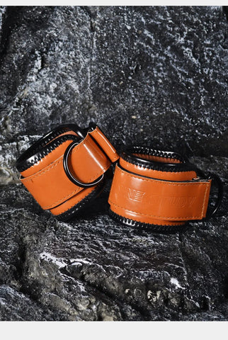 Wrist Straps For Resistance Band Workout Fitness Ankle Straps Foot Support Cuffs Cable Machines Gym Home Fitness Equipment - Zen Fit Plus