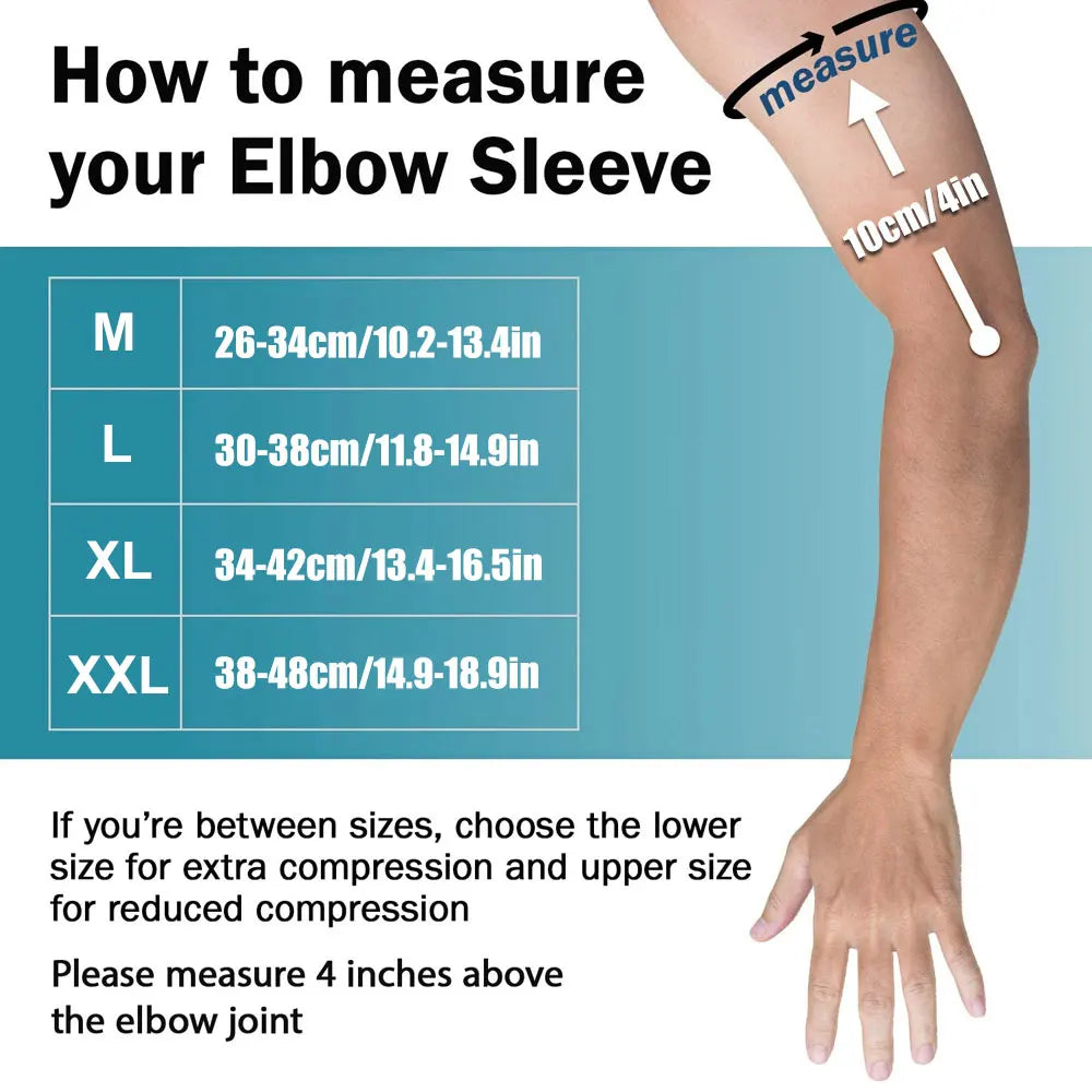 1 Pcs Sports Padded Arm Sleeves Protective Compression Elbow Pad Basketball Football Volleyball Soccer Gym Sport Arm Guards Home Zen fit plus