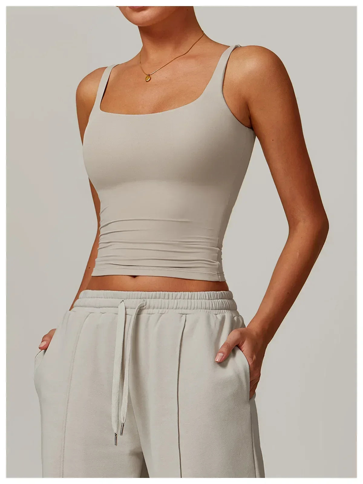 Women Fitness Yoga Bras Race Back Sports Underwear Nylon Top Women Bra Sexy Breathable Underwear For Women Gym High Strength Top - Zen Fit Plus